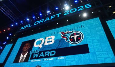 10 NFL rookies you need to watch this season