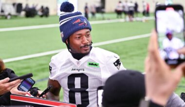 Fantasy Football Owners Get Extremely Positive Update on Stefon Diggs Injury