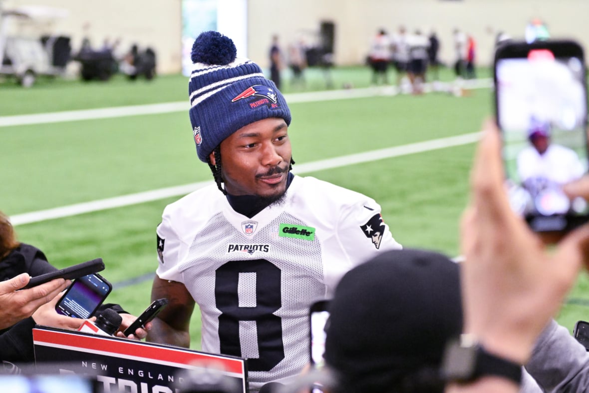 Fantasy Football Owners Get Extremely Positive Update on Stefon Diggs Injury