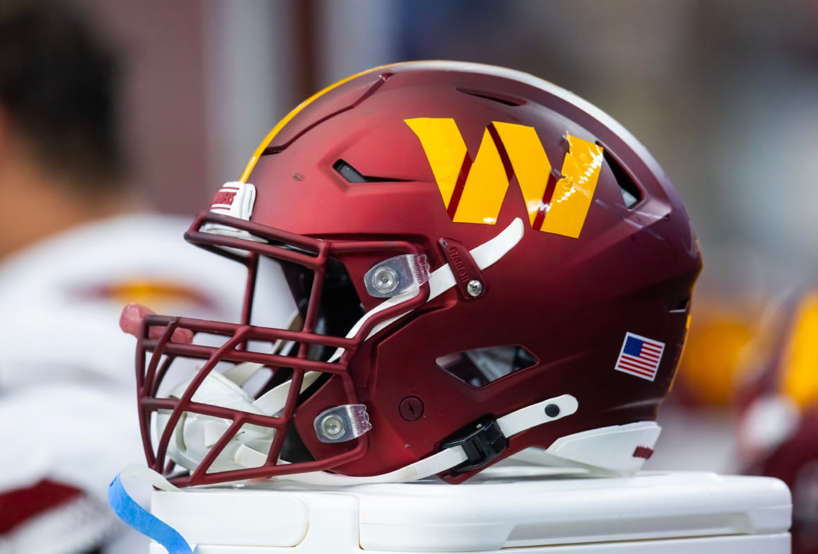 Washington Commanders' Star Thinking of Skipping Training Camp