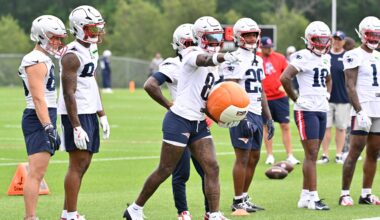 NFL Insider Predicts This Latest Blockbuster Trade