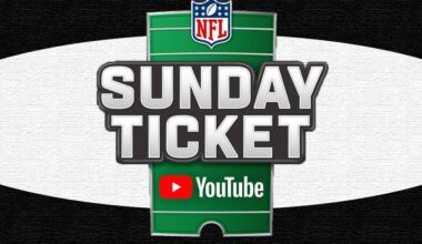 Experts say why 'NFL Sunday Ticket' won't have single-team option