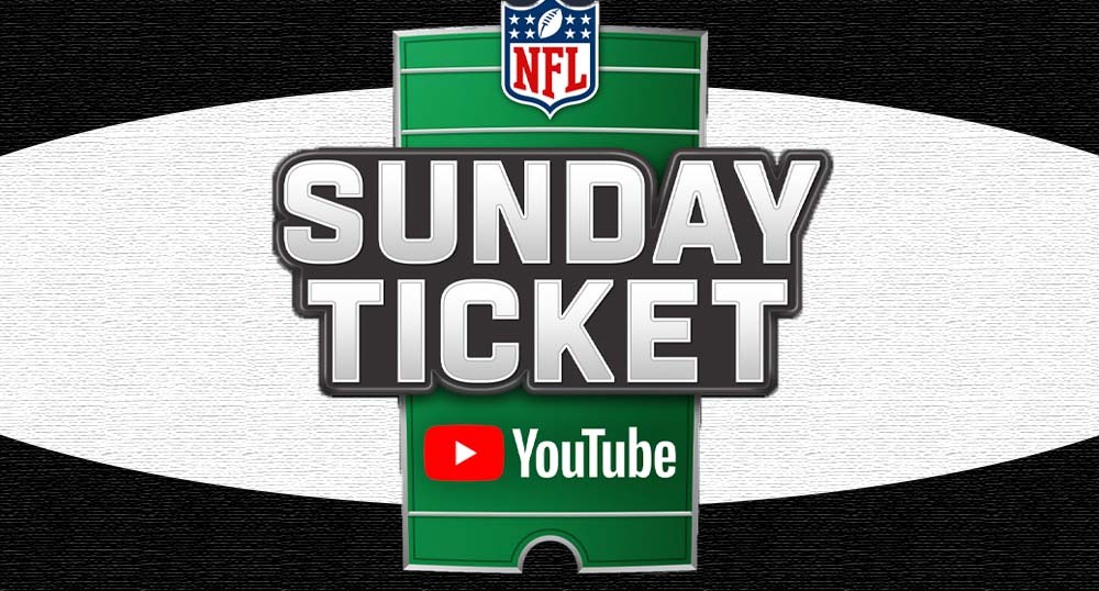Experts say why 'NFL Sunday Ticket' won't have single-team option