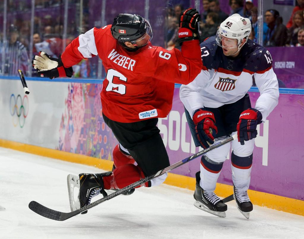 NHL finalizes agreement for players to participate in 2026 Olympics – Twin Cities