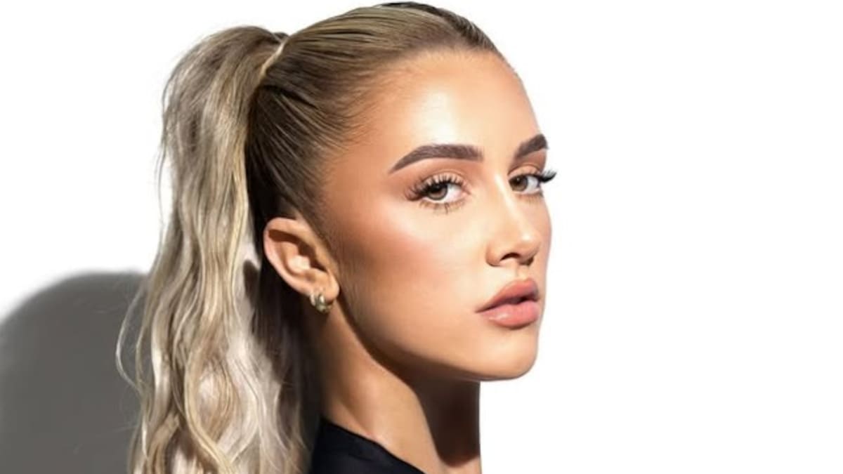 Faith Ward becomes first-ever New Zealander to make Dallas Cowboy Cheerleaders