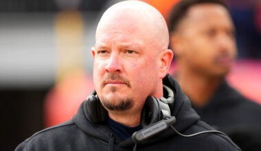 Nathaniel Hackett lands unexpected new coaching job