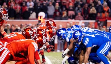 Burning questions as Utah teams open fall camp – Deseret News