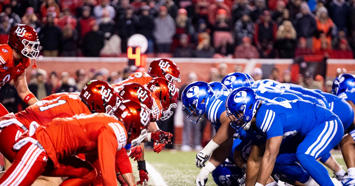 Burning questions as Utah teams open fall camp – Deseret News