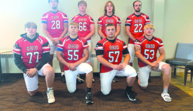 79th OVAC Rudy Mumley All-Star Football Game set for Saturday night | News, Sports, Jobs