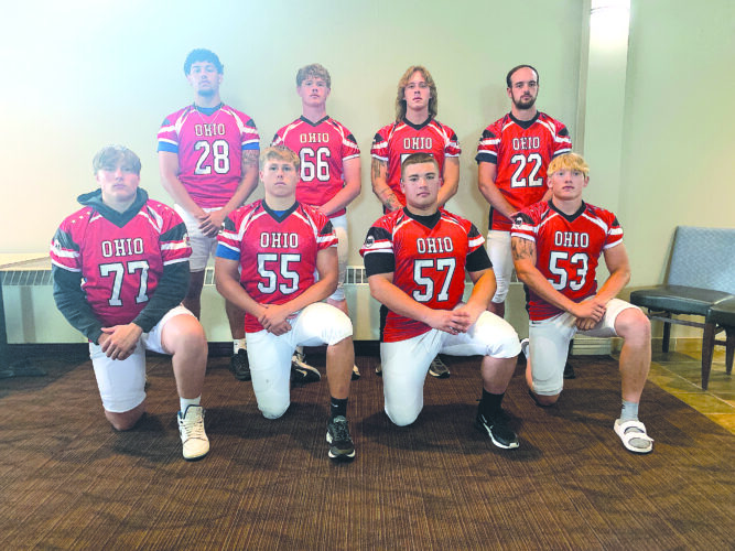79th OVAC Rudy Mumley All-Star Football Game set for Saturday night | News, Sports, Jobs