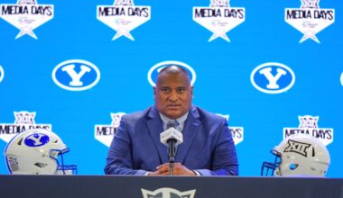 BYU's 2026 recruiting class may be one of best in program history – Deseret News