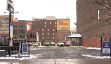 Why company says parking spots were listed for $999 ahead of Detroit Lions game