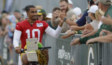 Championship window: Packers chase 1st Super Bowl since 2010 season | News, Sports, Jobs