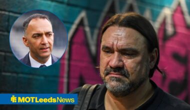 '49ers to advance Anton Stach transfer with £17m Leeds United transfer bid'