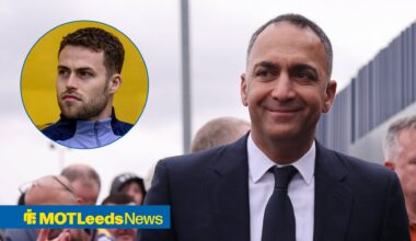 '49ers Enterprises deserve credit as Leeds finalise dream Farke transfer'