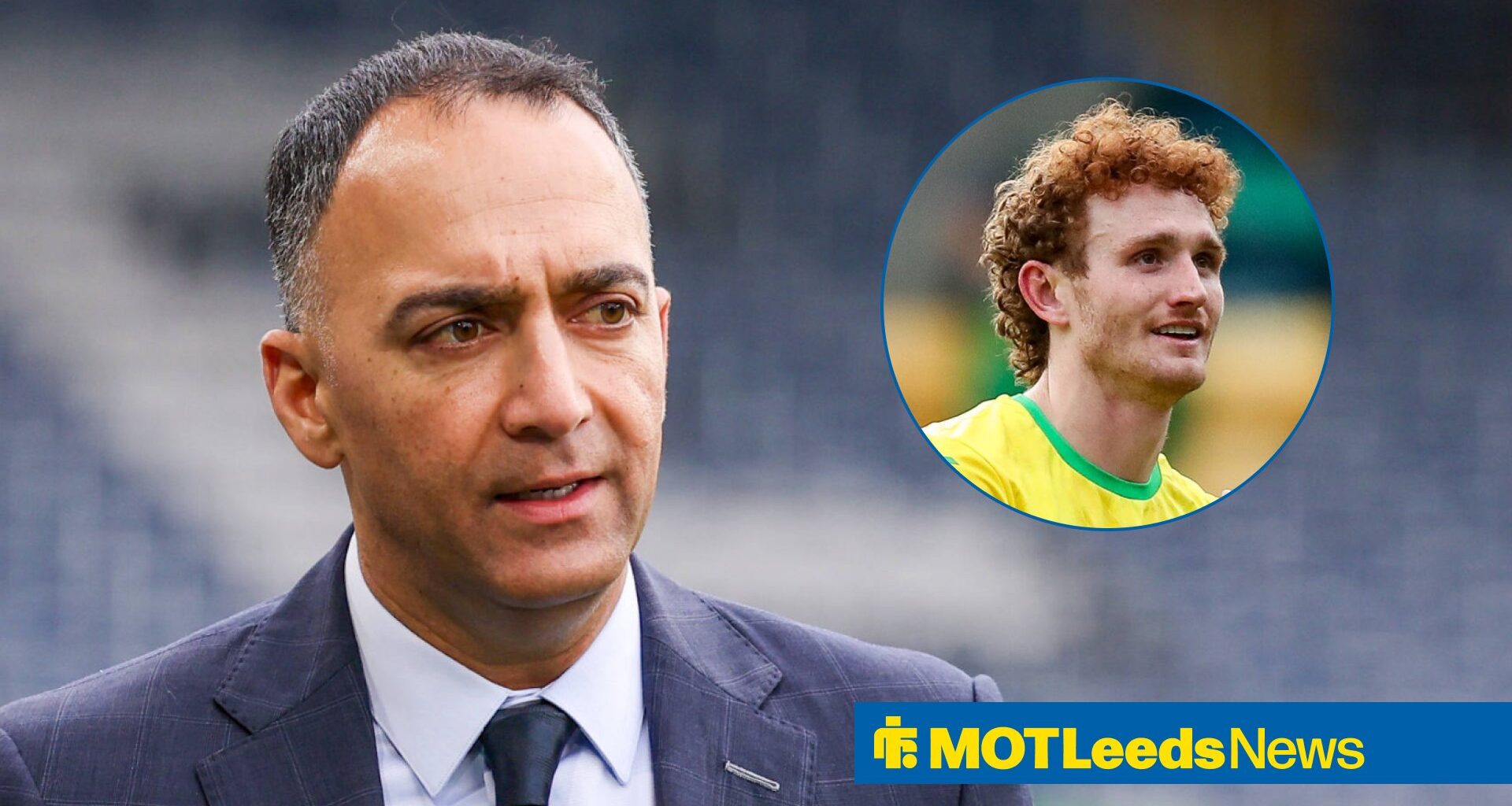 49ers 'to show true ambitions' as Josh Sargent to Leeds United price set