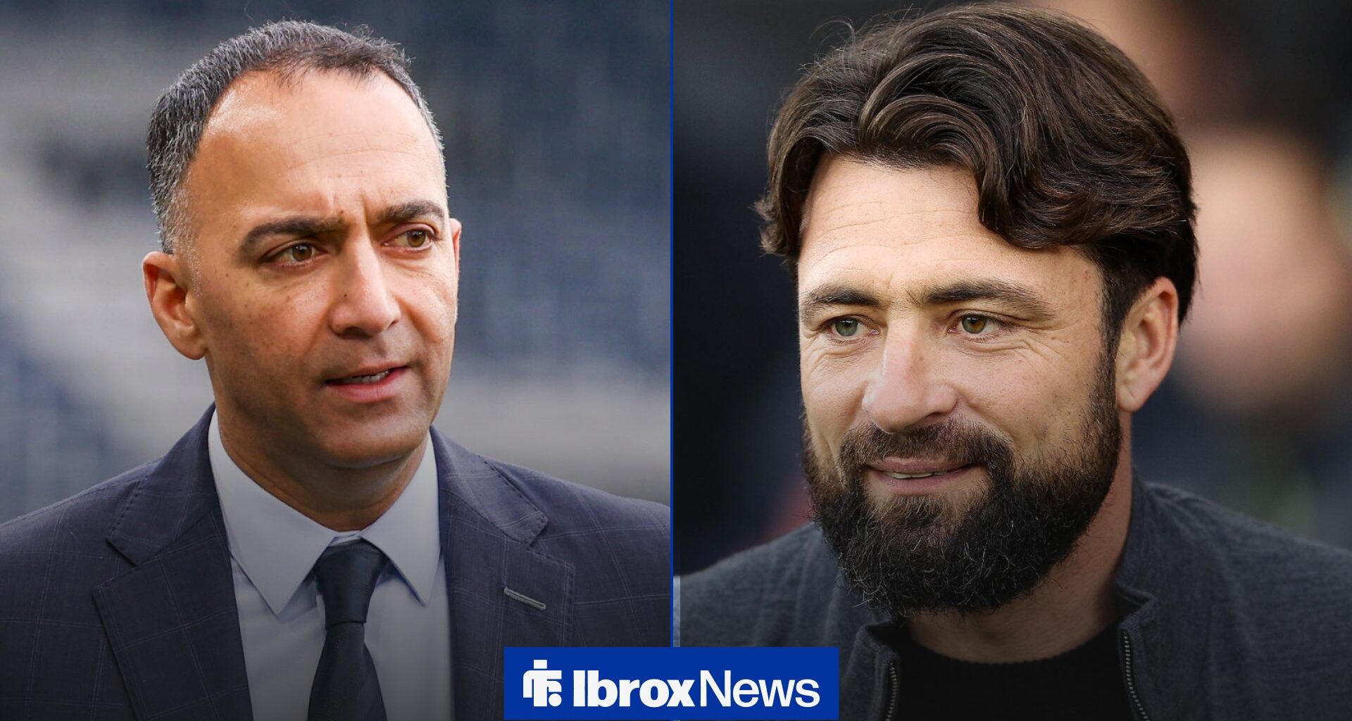 Rangers masterclass as 49ers hailed for latest transfer swoop