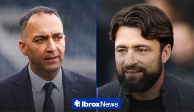 Rangers masterclass as 49ers hailed for latest transfer swoop