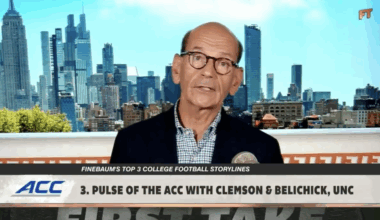 'Bill Belichick playing second fiddle to girlfriend'