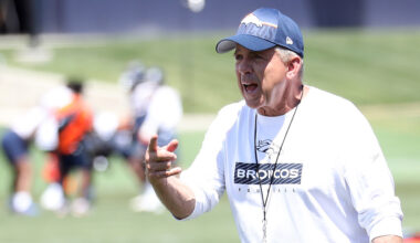 Sean Payton is about to experience the pressure cooker in Denver