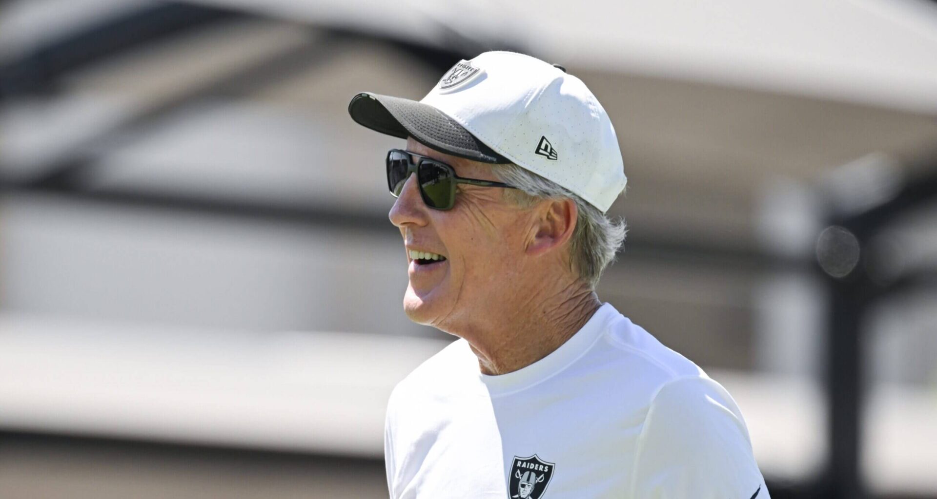 Raiders News: Pete Carroll, and more.