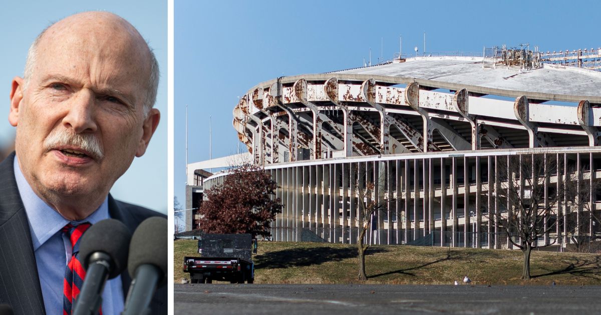 D.C. Council, Washington Commanders Reach Revenue Deal on RFK Stadium Project – Commercial Observer