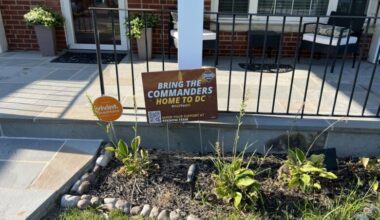 Pro-stadium deal group pushes neighbors to back DC Council in vote