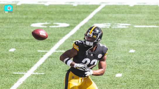 Steelers Najee Harris Steelers Najee Harris