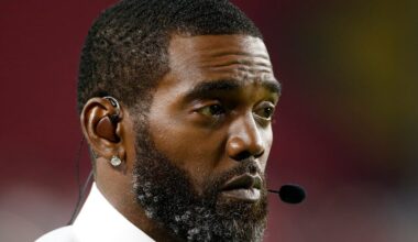 Hall of Famer Randy Moss to return to Sunday NFL countdown