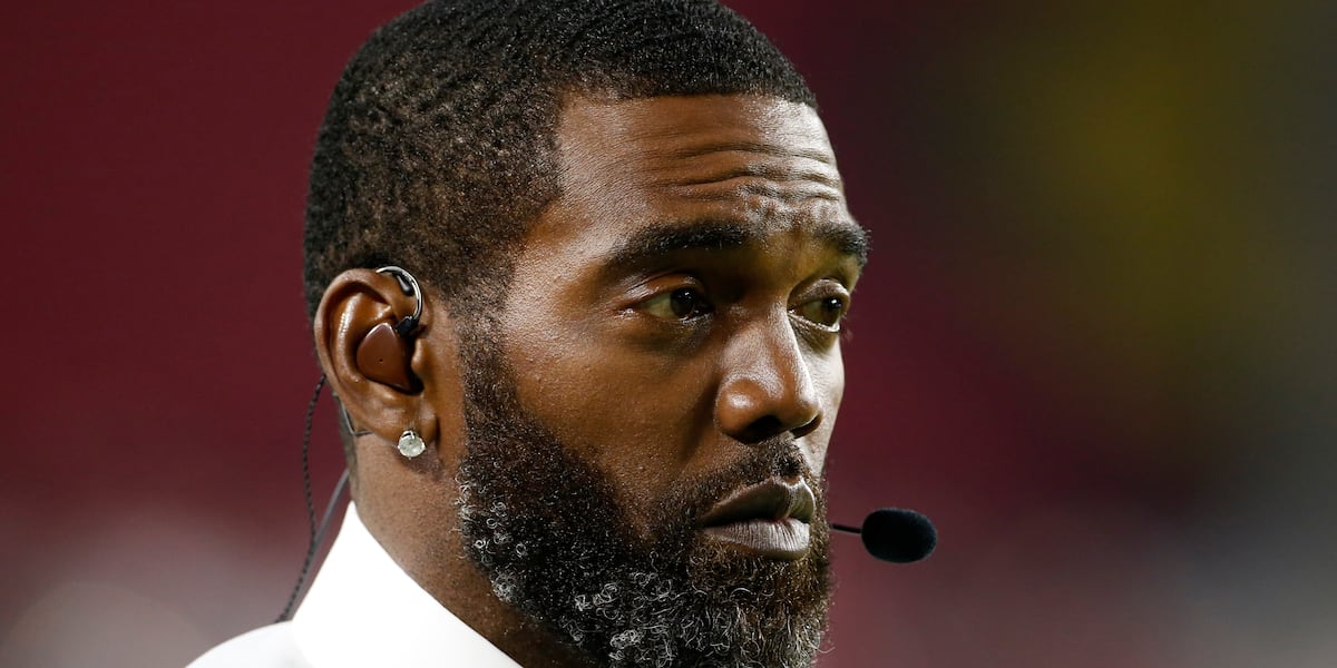 Hall of Famer Randy Moss to return to Sunday NFL countdown