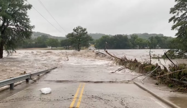 ‘Heartbroken’ Texans commit to donating $500,000 to help Texas Hill Country community after devastating, deadly floods
