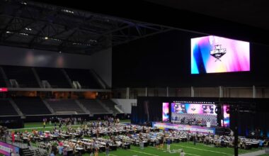 Offensive revamp, revenue sharing to be hot topics – Deseret News