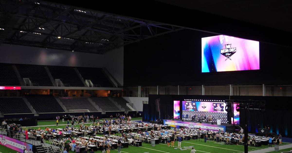 Offensive revamp, revenue sharing to be hot topics – Deseret News