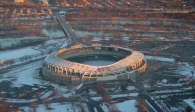 DC Council-commissioned report flags questions about stadium deal – NBC4 Washington