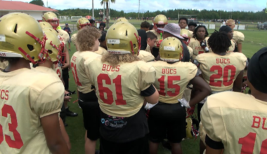 End Zone Preview: McIntosh County Academy Buccaneers