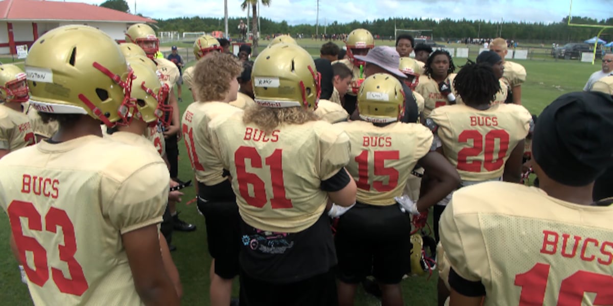 End Zone Preview: McIntosh County Academy Buccaneers