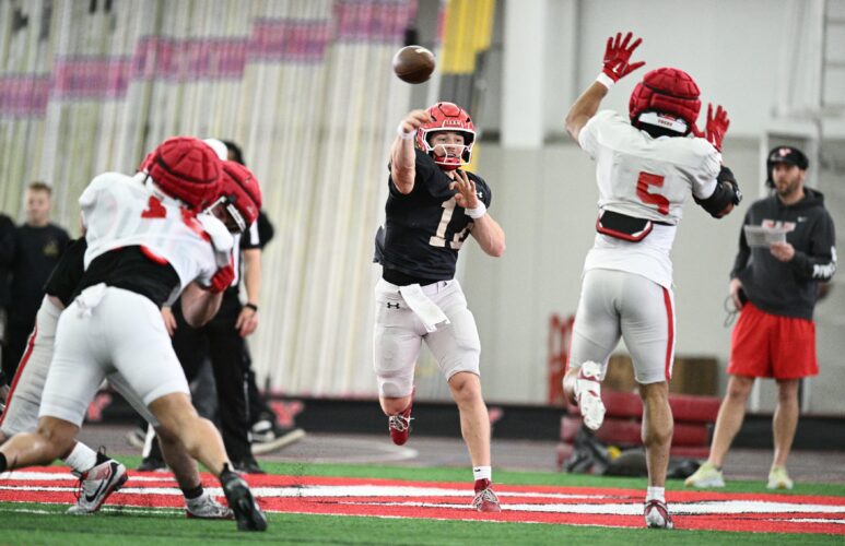 MVFC Media Day kicks off football season | News, Sports, Jobs