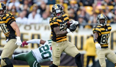 Cleveland Browns News and Rumors 7/22: Three Disasters