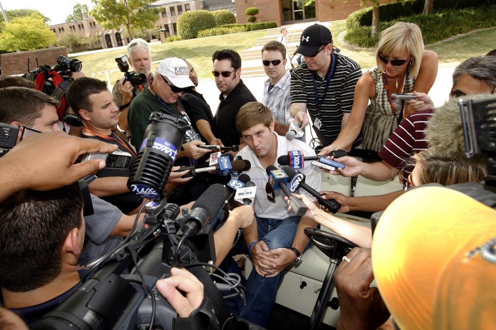 What Chicago Bears players brought to training camp