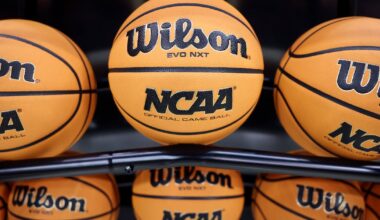 When can universities start directly paying college athletes? – Deseret News