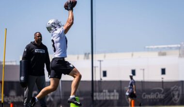 Raiders News: CBS Sports, and more.