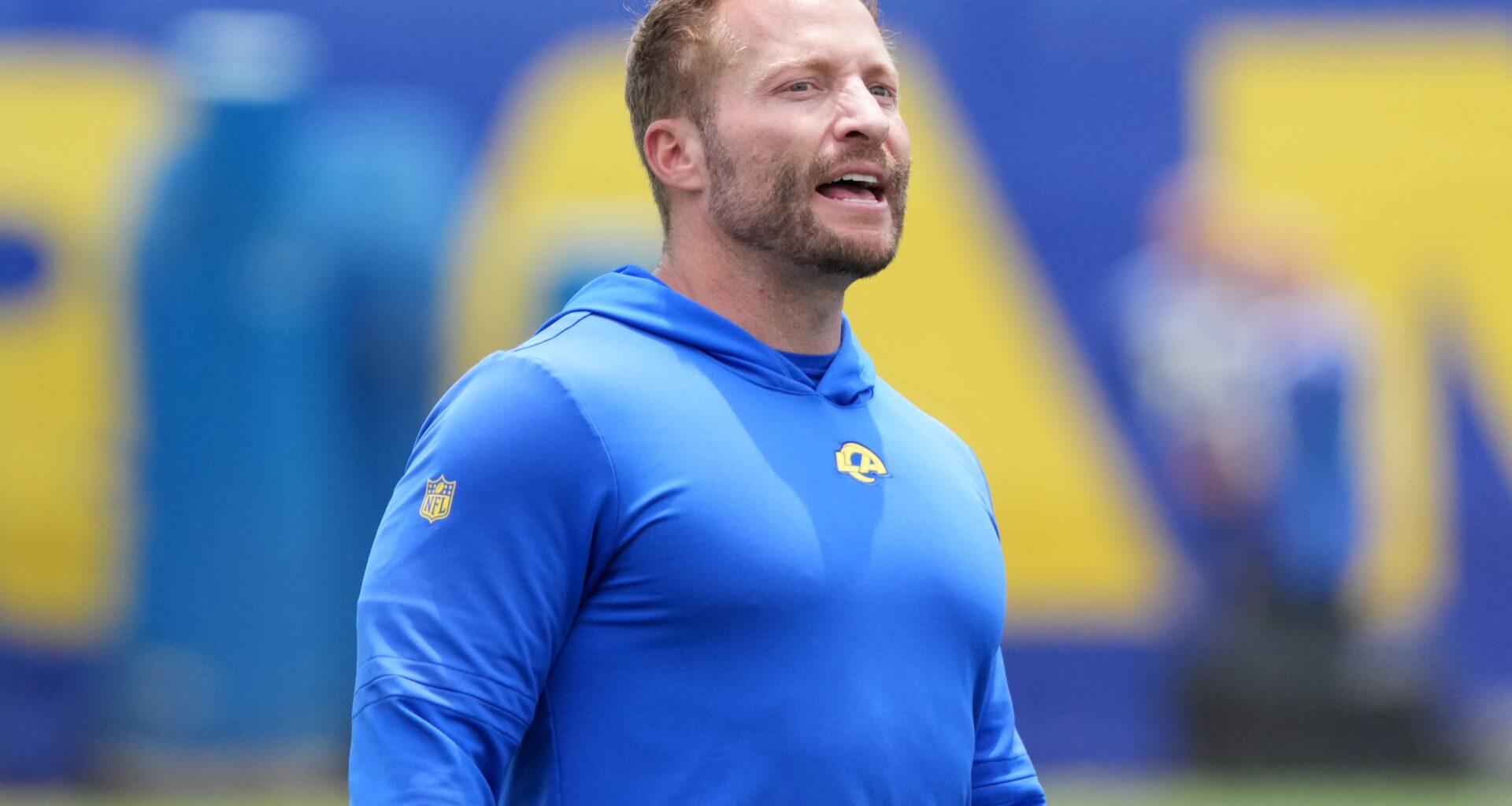 How the Falcons' Pick Shapes the Rams’ Future