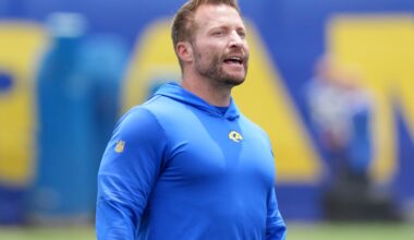 How the Falcons' Pick Shapes the Rams’ Future