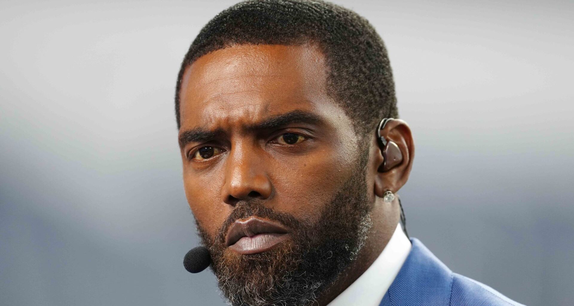 Patriots Icon Randy Moss Names Wide Receiver On Pace To Become 'Greatest Ever'