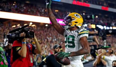 Potential Free Agents Remaining for Green Bay