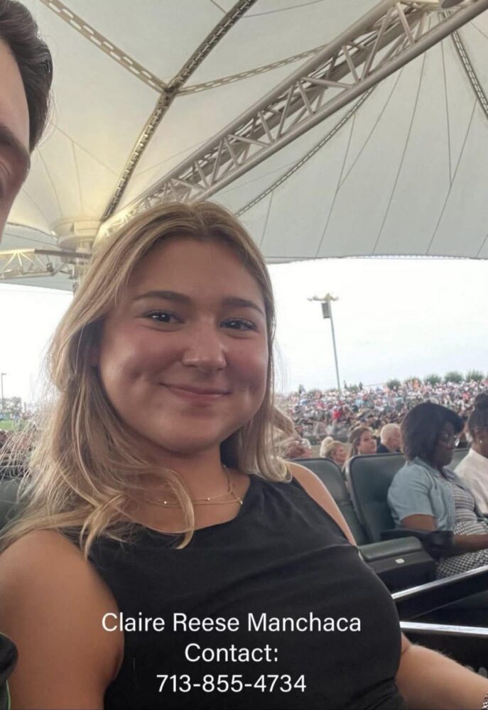 Reese Manchaca