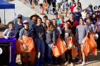 Volunteer Registration Now Open for 30th Annual Santa Clarita River Rally Cleanup