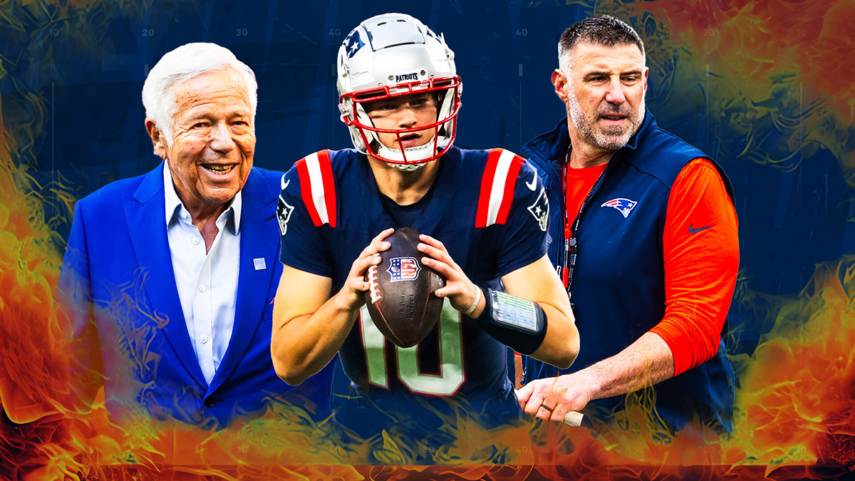 These Patriots have the most at stake as training camp begins – NBC Sports Boston