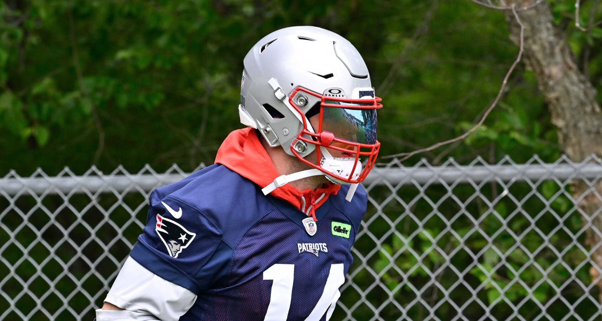 Patriots Newcomer Receives Votes As Top-10 Player At Position