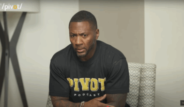 Ryan Clark responds to Cam Newton's public shot at playing career